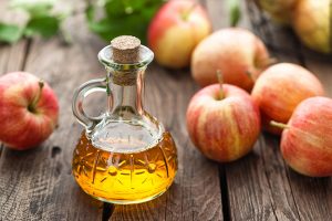 How To Use Apple Cider Vinegar For Weight Loss_